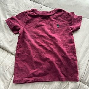 Polo by Ralph Lauren  Toddler Boy 3T Shirt